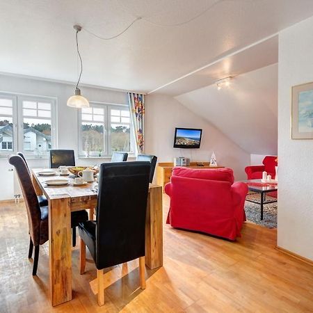 Grosse Schoene 3 Zimmer Ferienwohnung - 100 Qm - In Strandnaehe Fuer 6 Personen!! Heringsdorf (Usedom) Exterior foto
