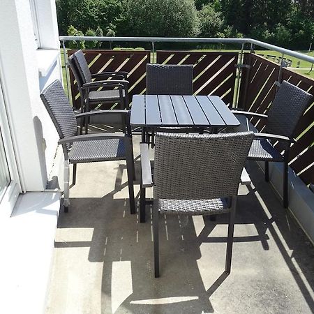 Grosse Schoene 3 Zimmer Ferienwohnung - 100 Qm - In Strandnaehe Fuer 6 Personen!! Heringsdorf (Usedom) Exterior foto