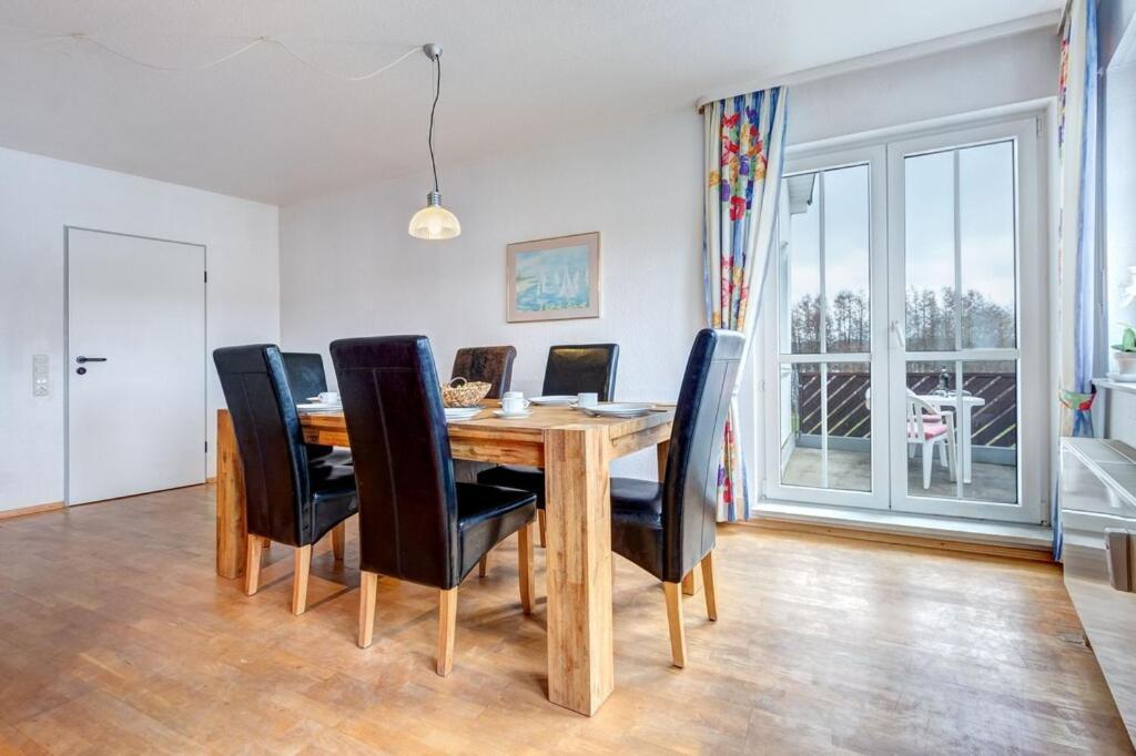 Grosse Schoene 3 Zimmer Ferienwohnung - 100 Qm - In Strandnaehe Fuer 6 Personen!! Heringsdorf (Usedom) Exterior foto